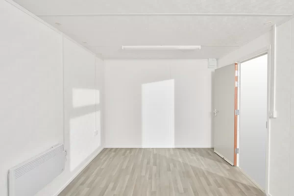 16Ft x 10Ft Site Office / Jackleg Cabin - Image 2