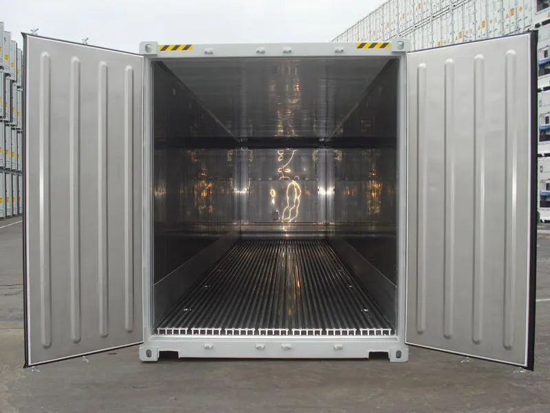 20 FT Refrigerated Containers - Image 5