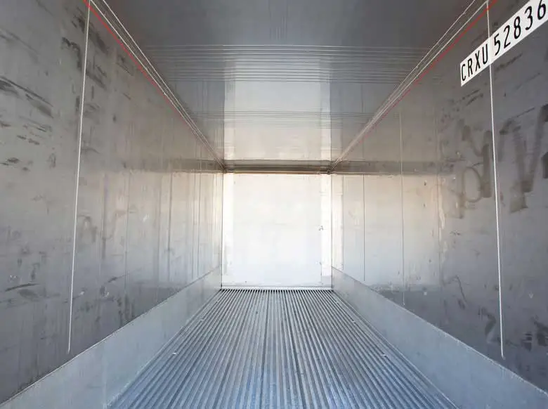 20 FT Refrigerated Containers - Image 4