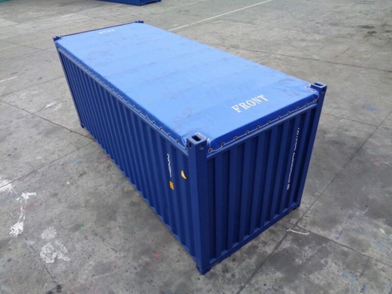 open-top-container-top