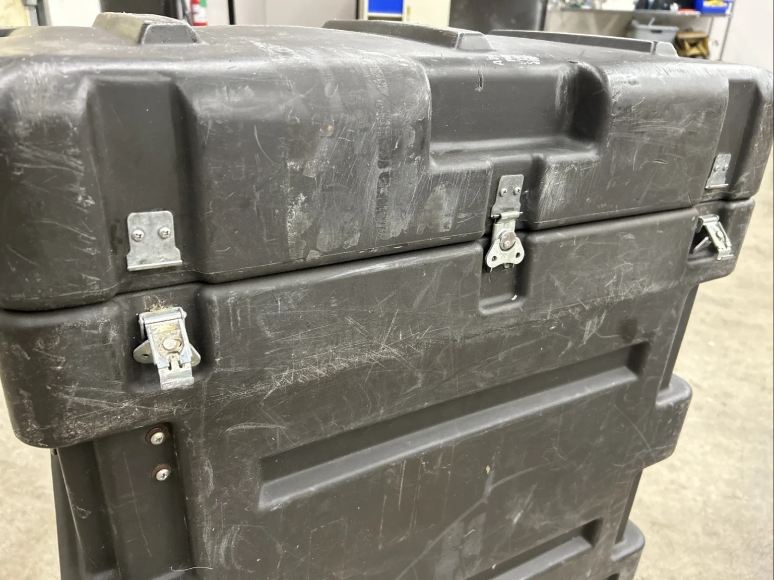 Instrument Shipping Container - Image 3